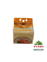 天下品客青田面(黄色) 4KG*4/FIDEOS DE TRIGO AMARILLO