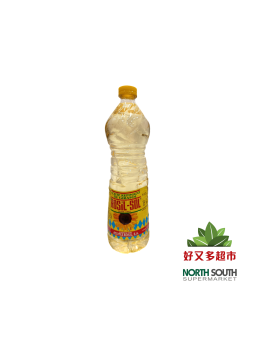 ACEITE GIRASOL RFD.1 LTS. ROSIL