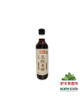 Vinagre de arroz pimientas JX 12/500ml 江心花椒米醋 12/500ml