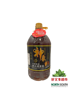 神象菜籽油 5L*4/ACEITE DE CANOLA