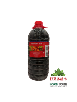 VINO TINTO PITARRA 2L MONTECAVE
