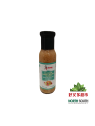 [C01-1316] （唐ITANG）焙煎芝麻沙拉汁 (ITANG) SALSA CON SABOR A SÉSAMO TOSTADO  230G