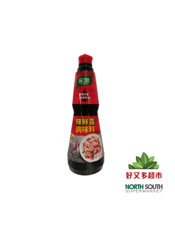 家乐辣鲜露调味料 930G*6/SALSA PICANTE PARA SALTEADO