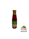 [5S0379] SALSA AGRIDULCE *AROY-D* 泰国甜酸酱 190ml/24