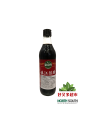VINAGRE DE ARROZ JINSHANSI 12/500ML 金山寺镇江陈醋 12/500ML