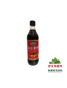 [C04-0228] （金山寺） 宴会香醋 VINAGRE DE ARROZ  500ML