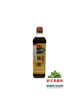 海天陈醋 450ML*12/VINAGRE OSCURO