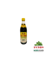 [C04-0011] （恒顺）镇江香醋(HENGSHUN) VINAGRE NEGRO DE ARROZ TRADICIONAL AL ESTILO CHINKIANG 550ML