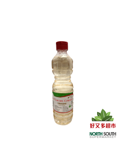 AYALA LA FLOR DEL CONDADO VINAGRE 500ML