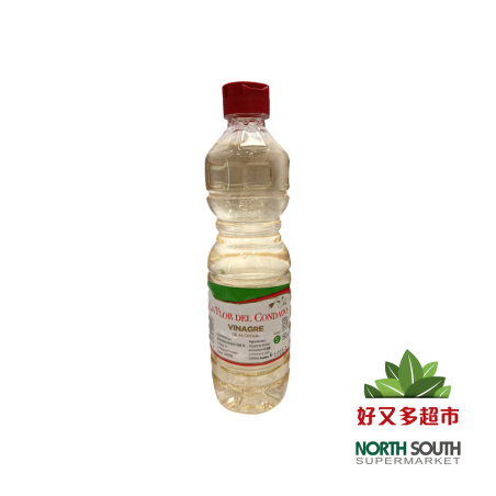 AYALA LA FLOR DEL CONDADO VINAGRE 500ML