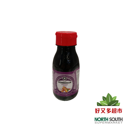 [C01-1117] （华夏牌）日式串烧酱SALSA DE  YAKITORI 250G
