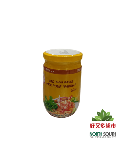 [5S0145] SALSA PAD THAI *COCK* 鸡标炒面酱 227g/24