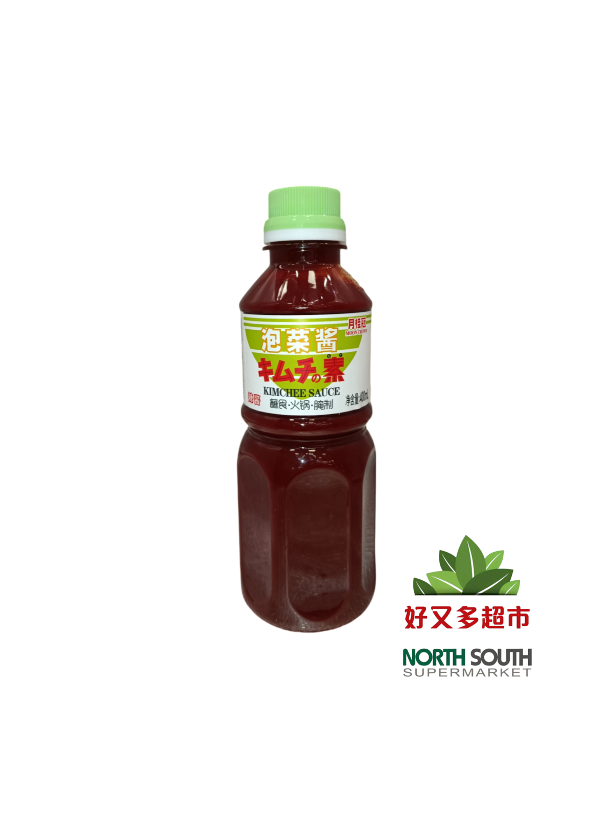 月桂冠泡菜酱 400ML*20/SALSA DE KIMCHI