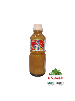月桂冠豚骨白汤拉面汁 400ML*20/SALSA DE SOPA