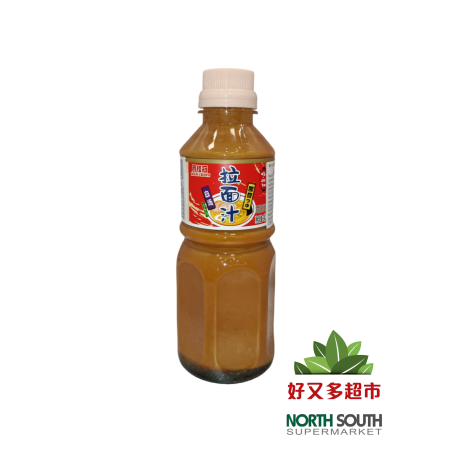 月桂冠豚骨白汤拉面汁 400ML*20/SALSA DE SOPA