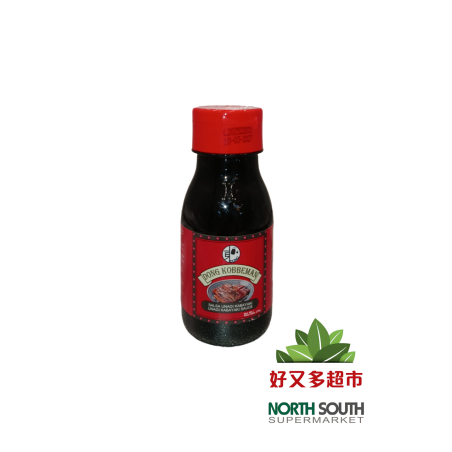 [C01-1362] （华夏牌）日式烤鳗酱  SALSA DE UNAGI  270G