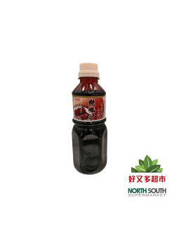 月桂冠照烧汁 400ML*20/SALSA DE SOJA