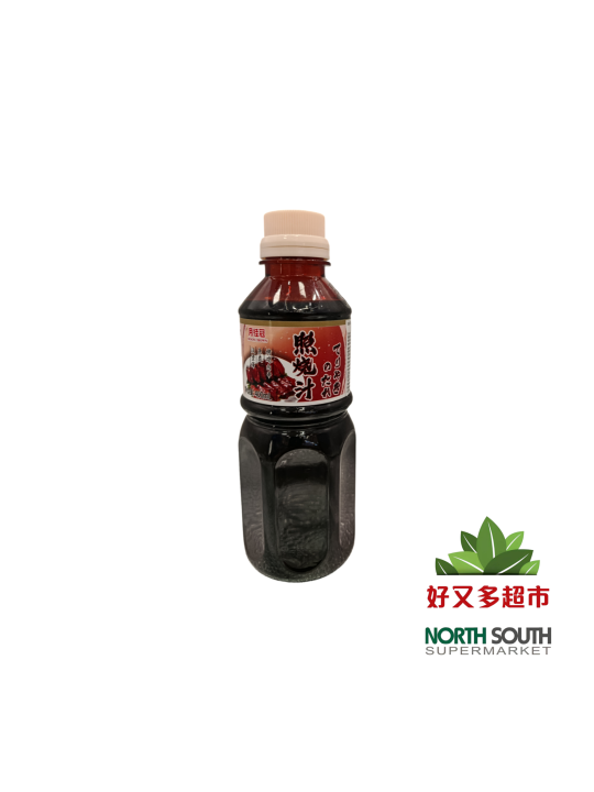 月桂冠照烧汁 400ML*20/SALSA DE SOJA