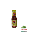 Salsa de frutas OK COLMANS 12/335g 英国OK甜酸调味酱 12/335g