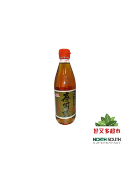 月桂冠寿司醋 360ML*12/VINAGRE DE SUSHI