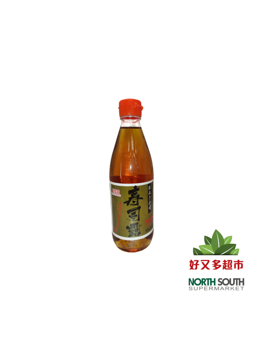月桂冠寿司醋 360ML*12/VINAGRE DE SUSHI