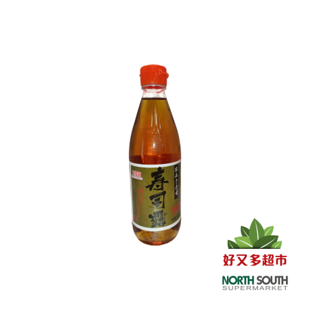 月桂冠寿司醋 360ML*12/VINAGRE DE SUSHI
