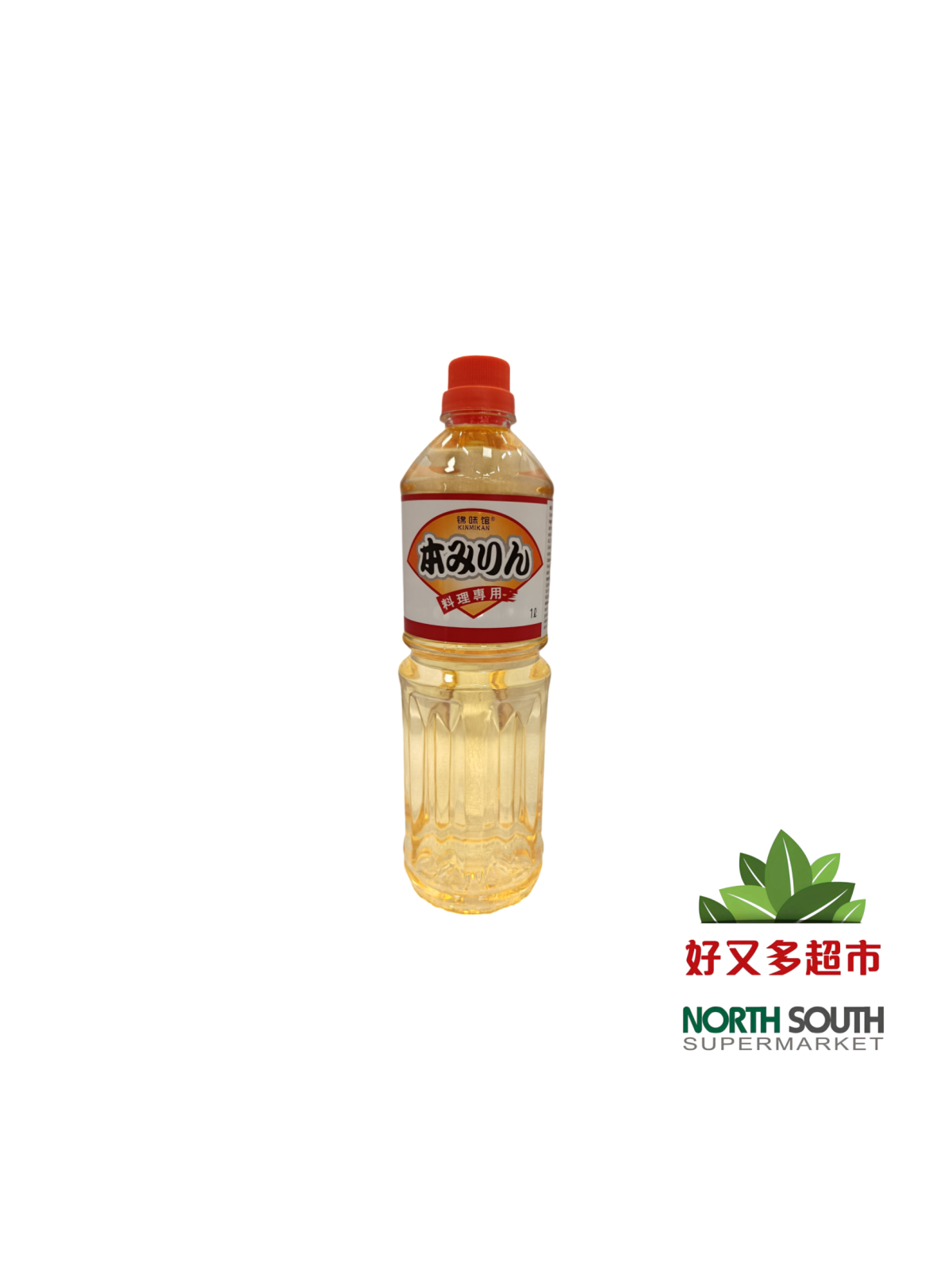 [C01-0966] （锦味馆）本味淋(KIMINKAN) HON MIRIN  1L