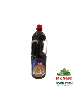 UNAGI SAUCE 1.8L