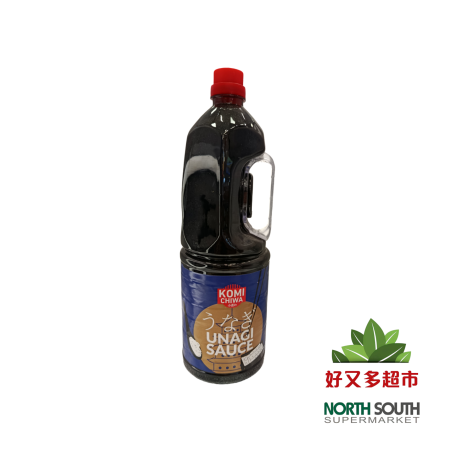 UNAGI SAUCE 1.8L