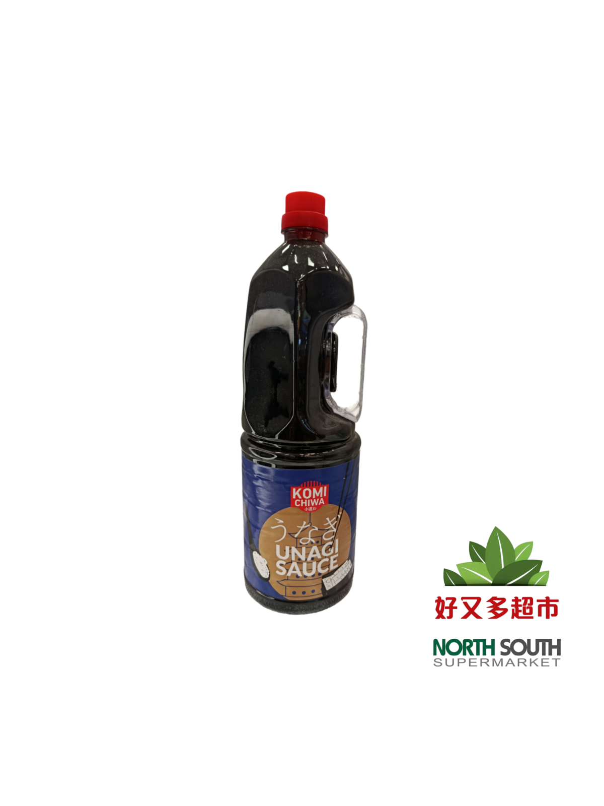 UNAGI SAUCE 1.8L