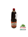 [C01-0094] （BULL DOG）狗头牌排骨烧肉酱1.8L  (BULL DOG) SALSA TONKATSU