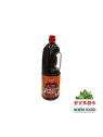 SALSA TONKATSU 猪排酱日式 1.8L 6BT/C