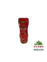 韩式泡菜番茄酱 330GSALSA KETCHUP CON KIMCHI COREANA