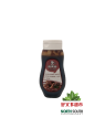 韩明洞酱油蒜香炸鸡酱 350G*20/SALSA PARA POLLO FRITO SABOR A AJO Y SOJA