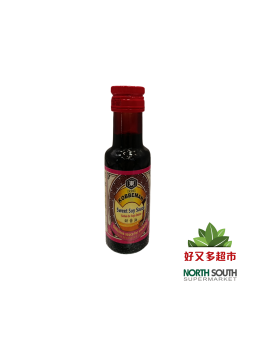 甜酱油 kobbeman 125ml