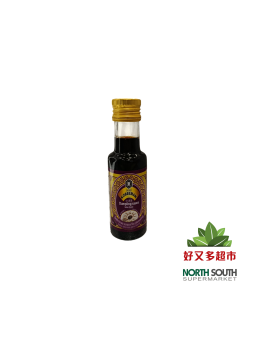 [C02-0168] （华夏牌）水饺蘸酱(HX) SALSA PARA GYOZA  125ML