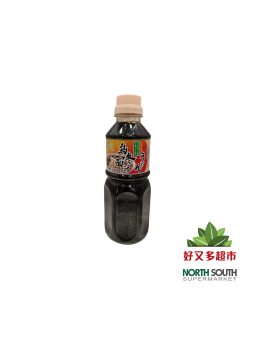 月桂冠乌冬面汁 400ML*20/SALSA PARA UDON