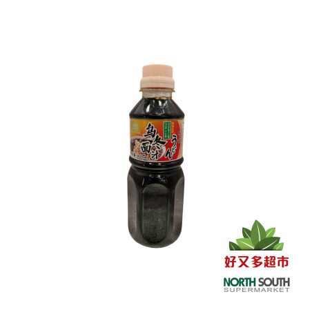 月桂冠乌冬面汁 400ML*20/SALSA PARA UDON
