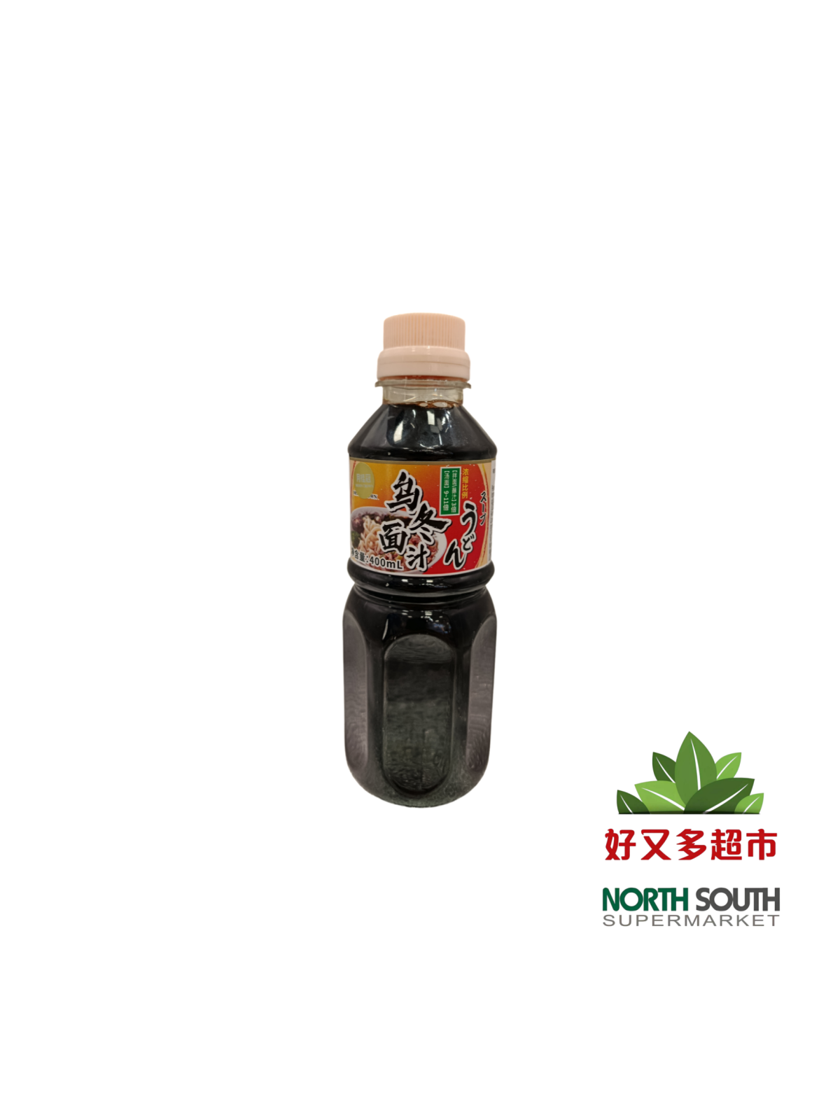 月桂冠乌冬面汁 400ML*20/SALSA PARA UDON