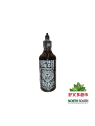 [C01-1299] （虎啸）是拉差 特辣辣椒酱 (CRYING THAIGER) SALSA SRIRACHA SUPER PICANTE  440ML