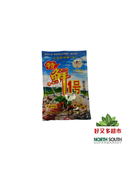 [C04-0400] （小丑娃）特鲜1号 454G (XIAO CHOU WA) CONDIMENTO 454G