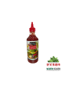 [C01-0716] （EXOTIC FOOD）LH504是拉差辣椒酱(EXOTIC FOOD) SALSA DE CHLE SRIRACHA 455ML