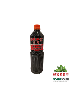 日式炒面汁 salsa yakisoba sk 1L