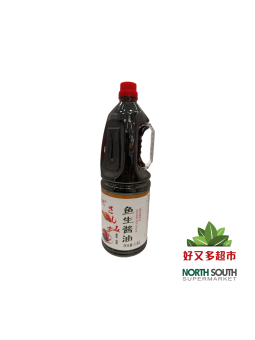 [C02-0128] （铃鹿）鱼生酱油 PASTA DE CHILE COREANO 1.8L