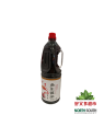 [C02-0128] （铃鹿）鱼生酱油 PASTA DE CHILE COREANO 1.8L