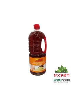 [C06-0003] （李锦记）混合芝麻油(LEE KUM KEE) ACEITE DE SÉSAMO MEZCLADO  1.75L 桶装