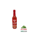 Vinagre rojo CHUBANG.MWX 12/500ml 厨邦美味鲜大红浙醋 12/500ml