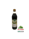金山寺镇江香醋(二年陈酿) 580ML*12/VINAGRE DE ARROZ