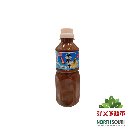 月桂冠海鲜拉面汁 400ML*20/SALSA DE MARISCO PARA SOPA TALLARINES