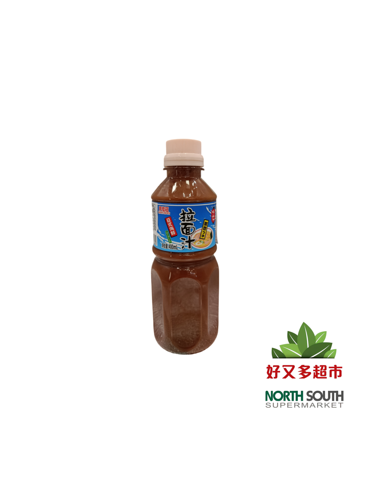 月桂冠海鲜拉面汁 400ML*20/SALSA DE MARISCO PARA SOPA TALLARINES